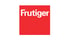 Logo der Frutiger AG, Referenzkunde von INTI Solution