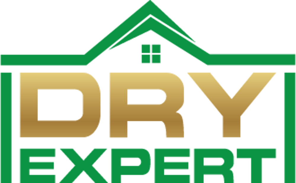 DRY-EXPERT logo