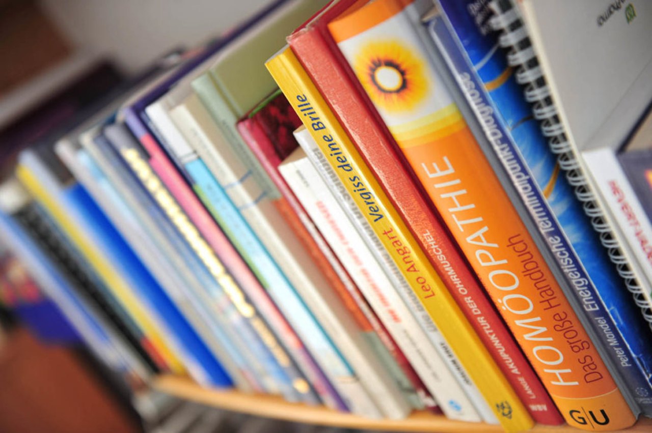 E-Book Augenakupunktur