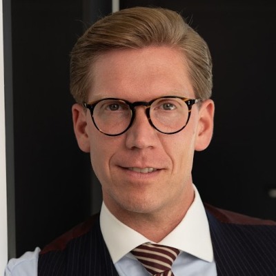 Daniel Donhauser