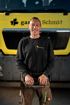 Rene Strasser - Vorarbeiter / LKW-Fahrer