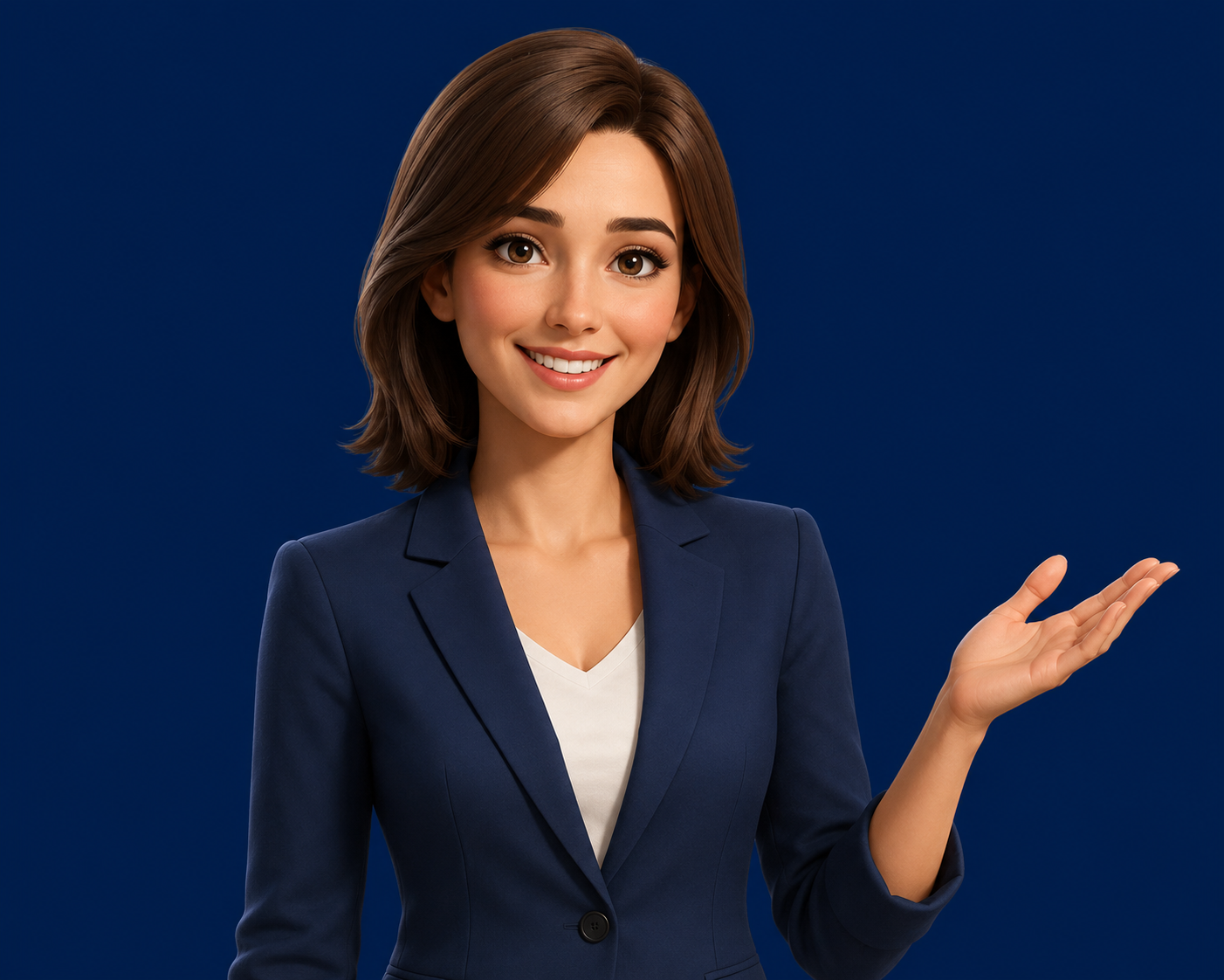 Sophia, KI-Tutor von PEXXA