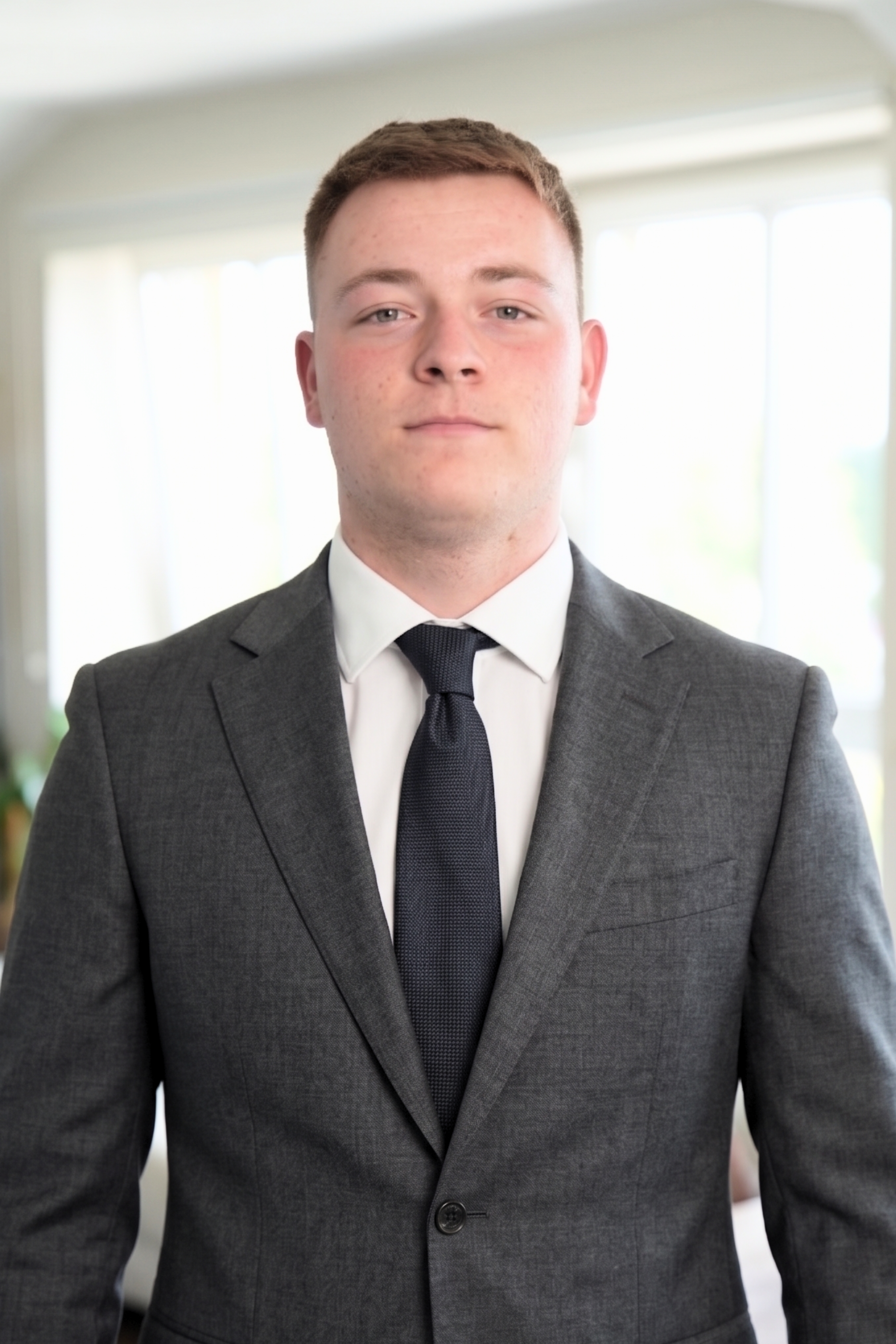 Joe-Keano Kuckuck