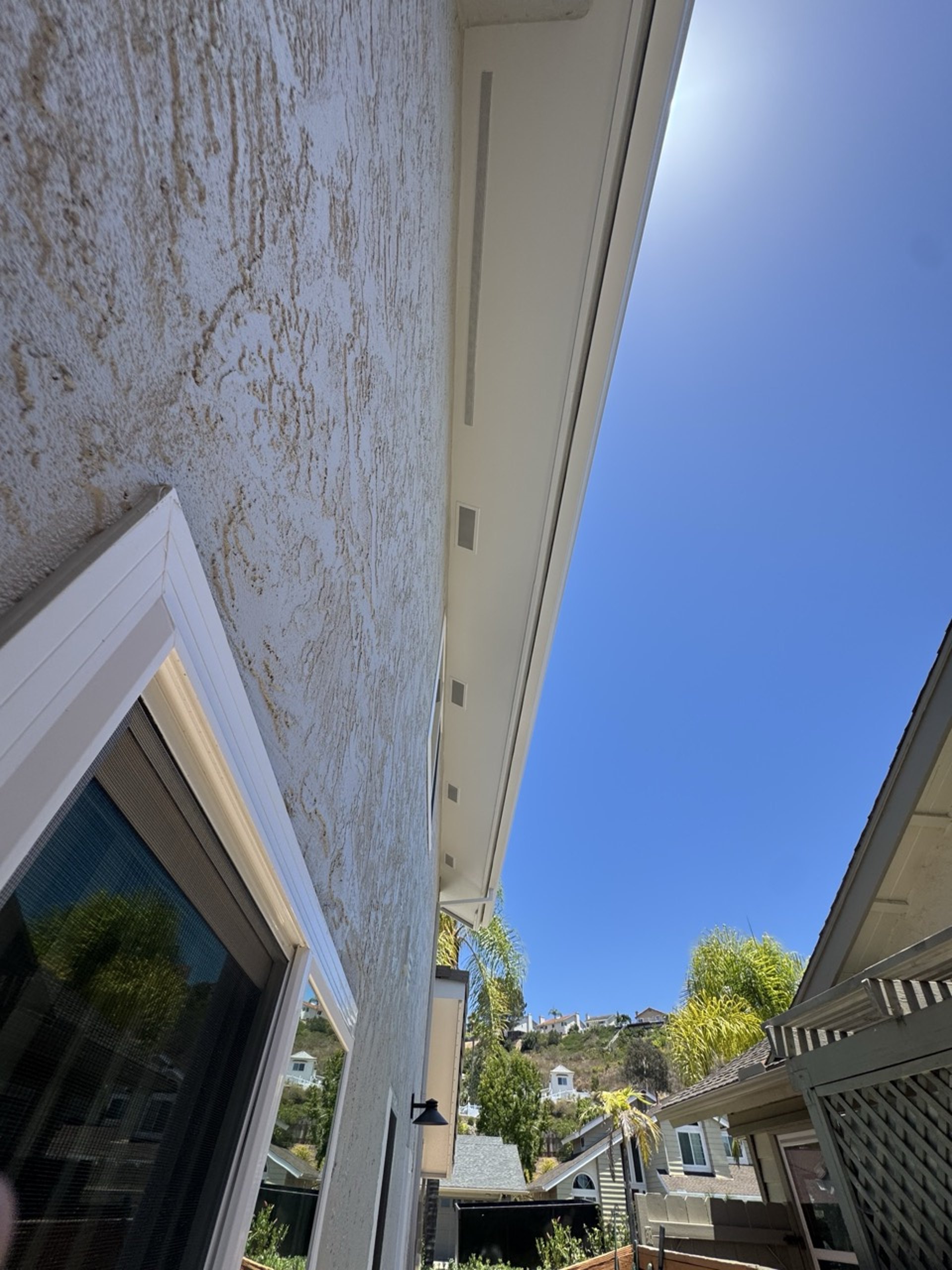 fire resistant siding installation window replacement san diego