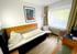 Einzelzimmer Hotel Martina