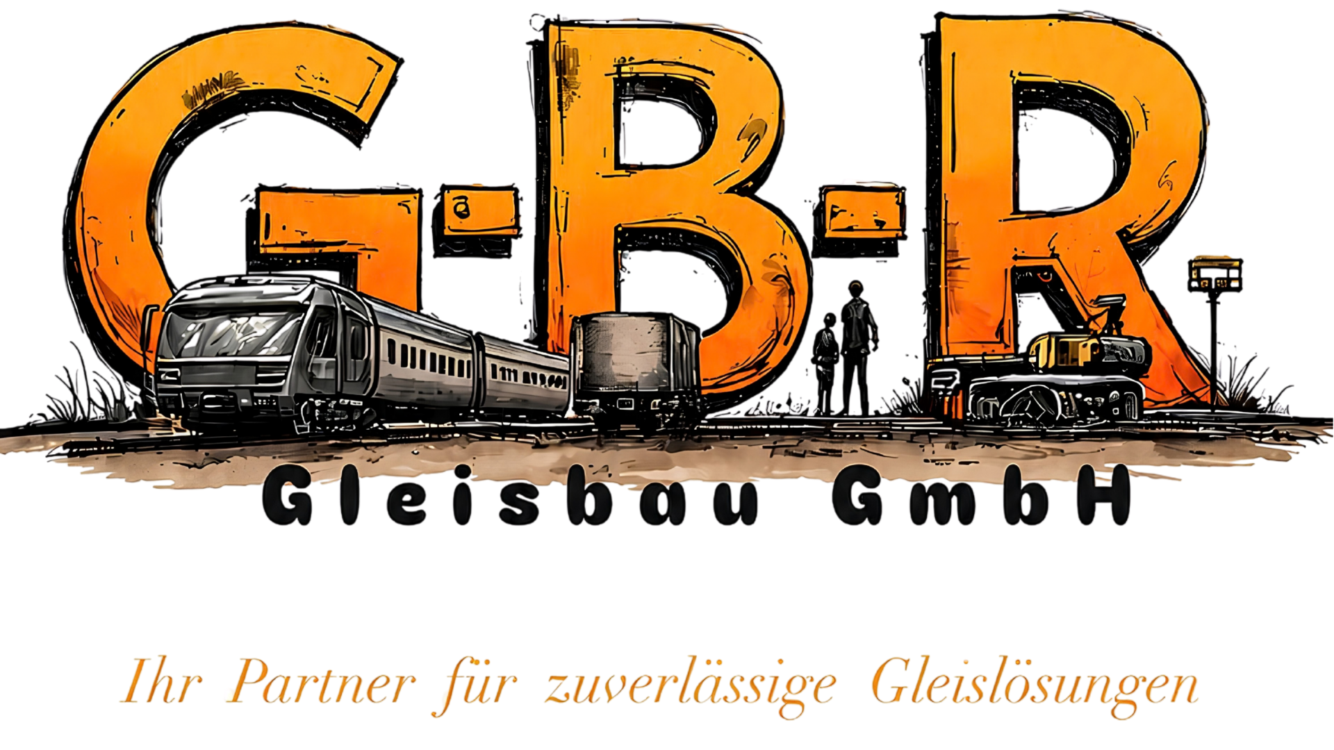 G-B-R Gleisbau
