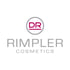 Dr. Rimpler Cosmetics Logo – Magento-Shop mit messbarer Overhead-Reduktion durch Wamoco