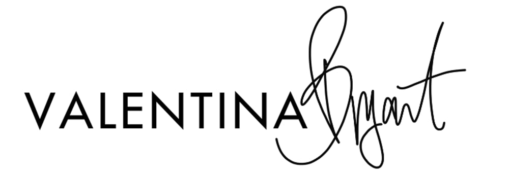 Logo von Valentina Bryant – Health & Mindset Coaching