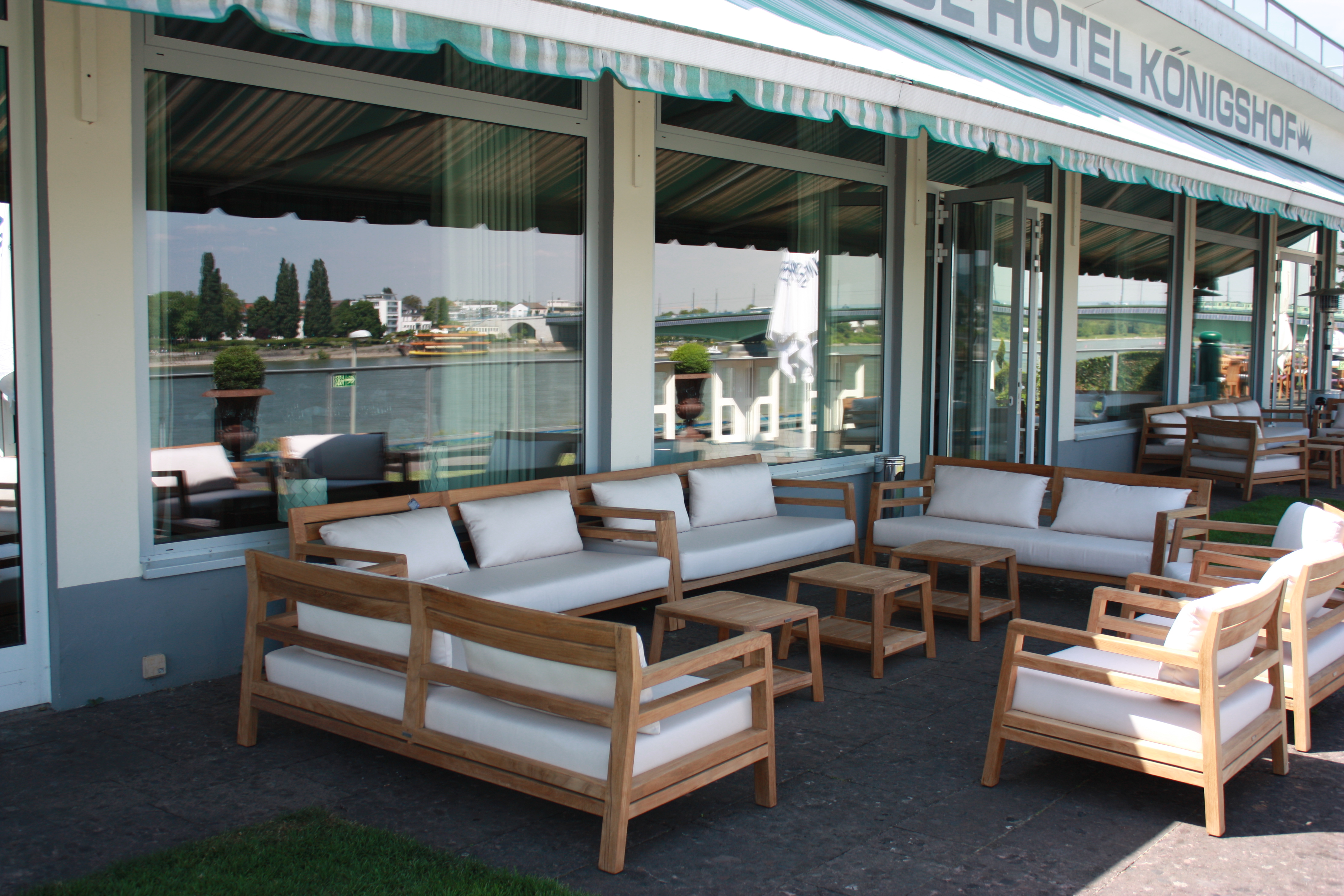 Platzhalter: Terrasse 