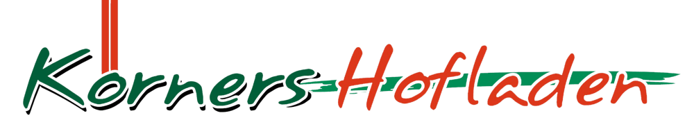 Logo von Körners Hofladen