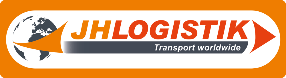 Logo JH Logistik, excellente Bewertung PM Kania 