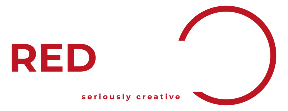 Red Circle Productions Logo .