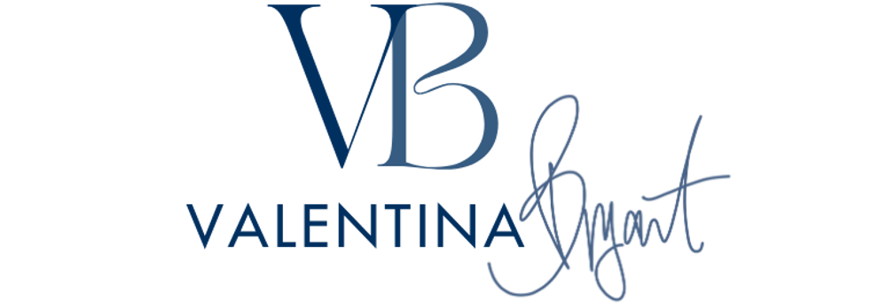 Logo von Valentina Bryant – Health & Mindset Coaching