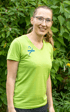 Inhaberin und Therapeutin Eva Striegl