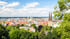 Blick auf Bielefeld – Foth Bauelemente ist Ihr Garagentor-Partner in Bielefeld
