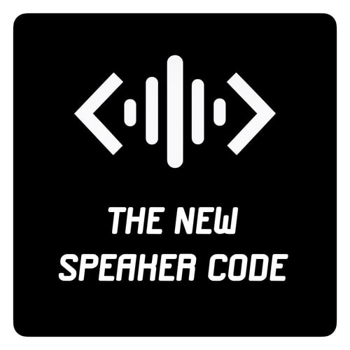 The New Speaker Code