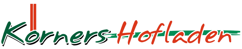 Körnifigur von Körners Hofladen