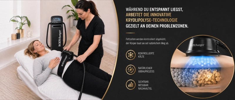 Entspannte Anwendung