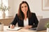 Patricia De La Fuente bei der strategischen Analyse und operativen Prozessoptimierung für Unternehmen