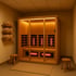 Infrarotsauna bei Bost & Glow