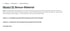 Modul 12 - Bonus-Material