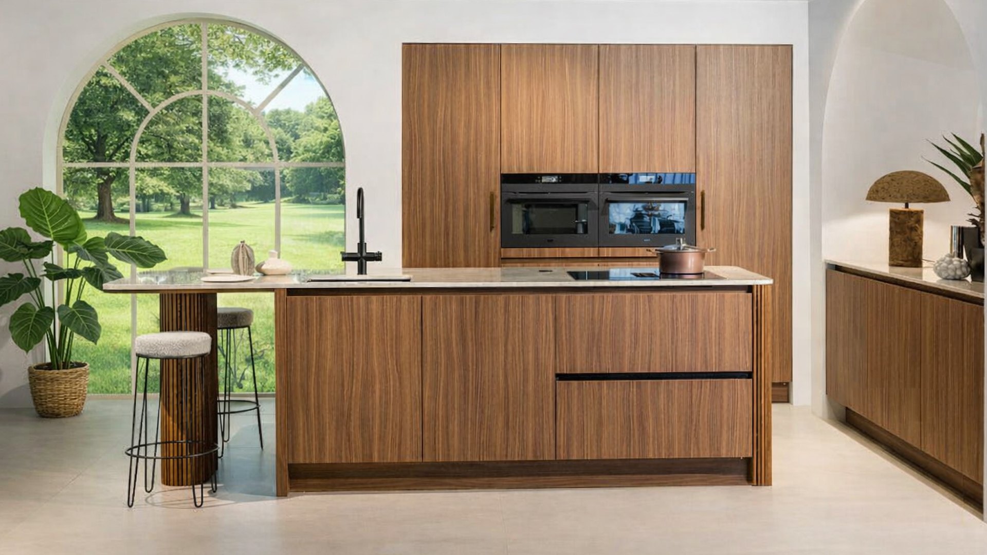 Keuken impressie 5