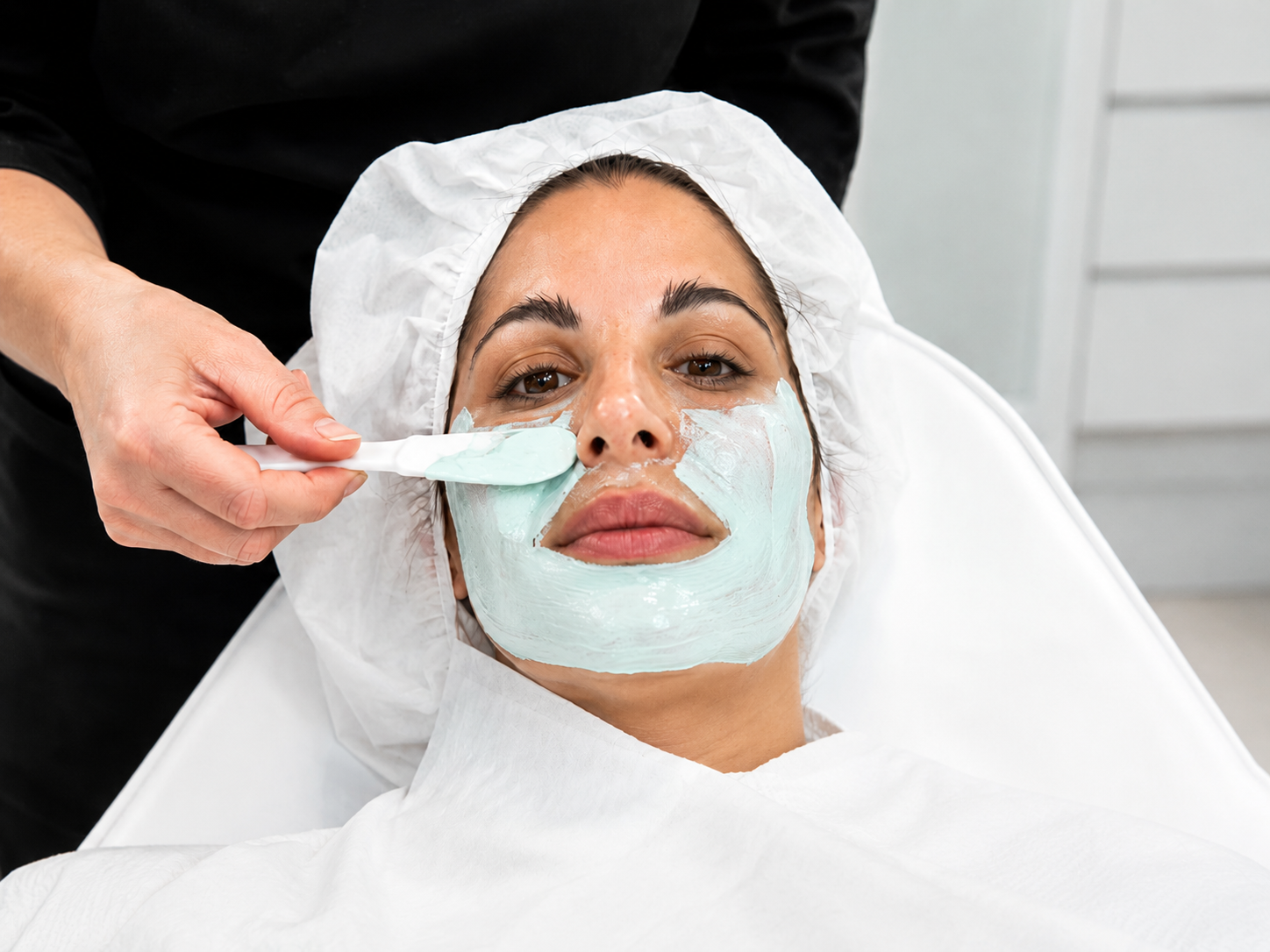 Classic Facial · Methode