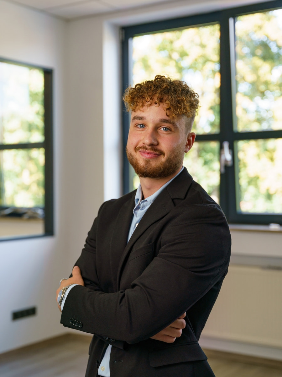 Quirin Hackenberg