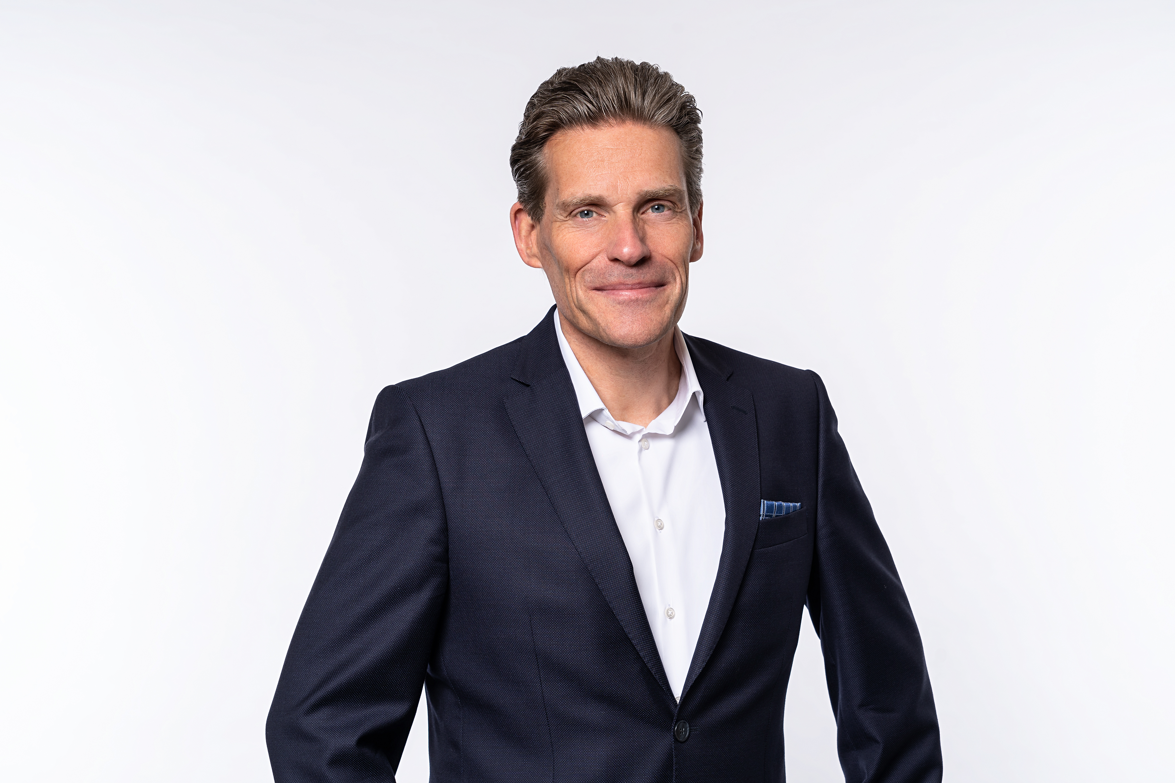 Armin A. Mockenhaupt