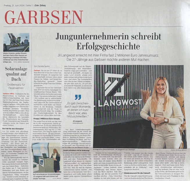 Hannoversche Allgemeine Zeitung (HAZ)