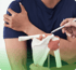 Chiropractic consultation and care planning in Baltimore MD