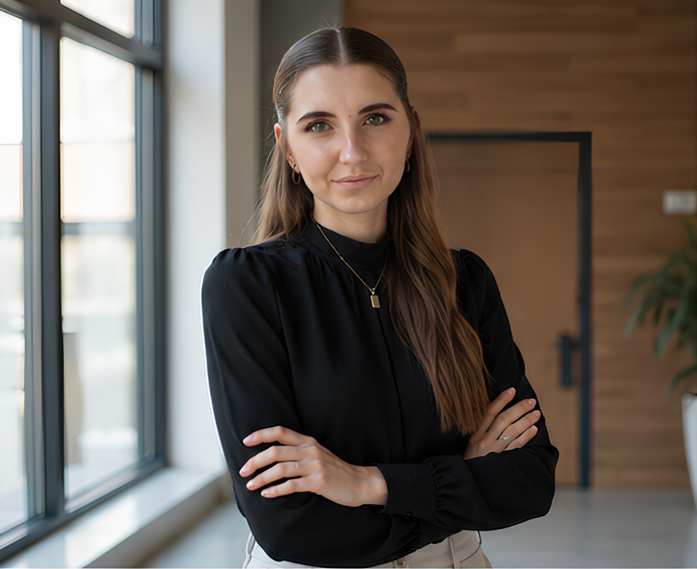 Rebecca Stadler