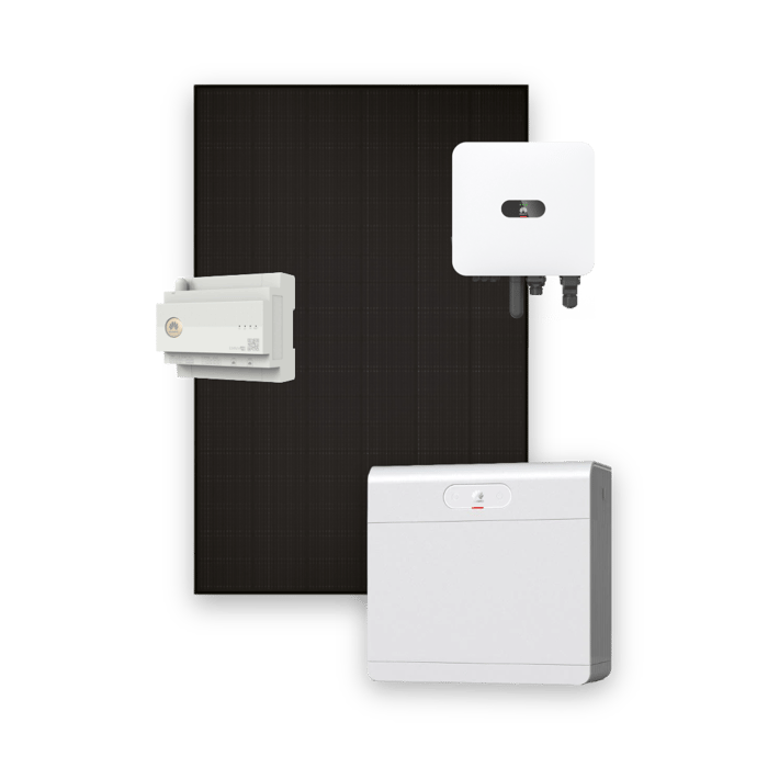 Komplettlösung aus einer Hand