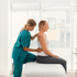The Woodlands Texas chiropractor care services

