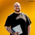 Robin beim Kamera-Setup – authentisches Behind-the-Scenes von Kopfkino
