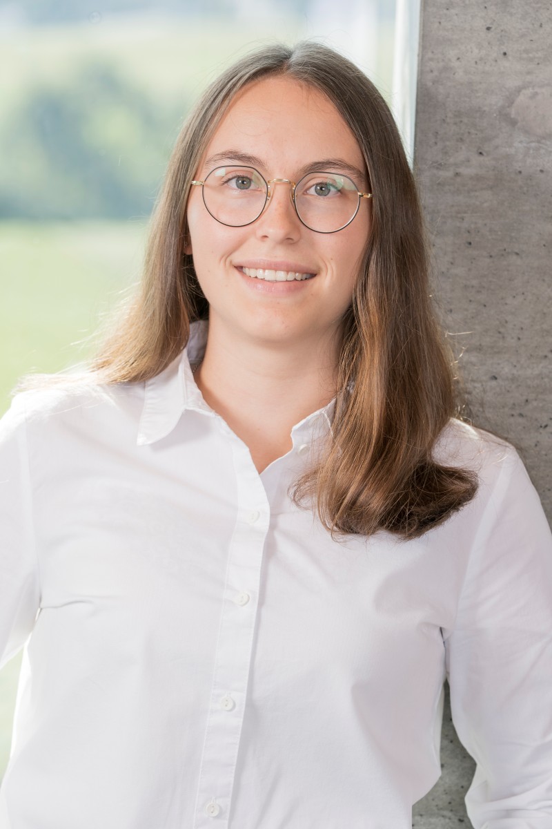 Chiara Taini