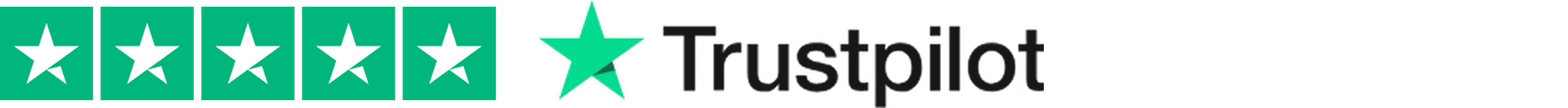 Trustpilot Rating