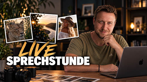 Aus einer Sprechstunde
