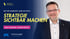 Sascha Lansmann, Senior Lead Communication Manager, Jinit, schaut in die Kamera.