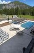 Hotel Poolbereich