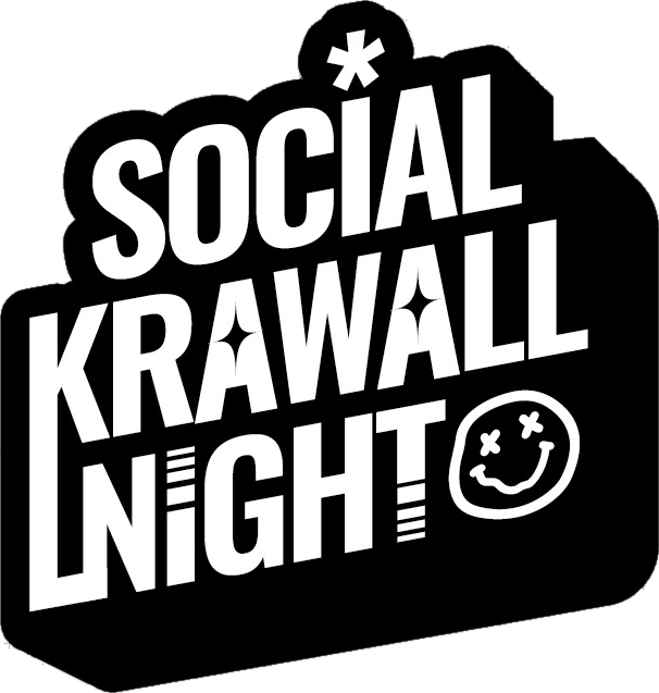 SOCIAL KRAWALL NIGHT