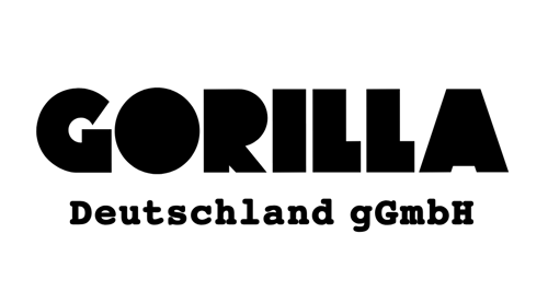 GORILLA Deutschland