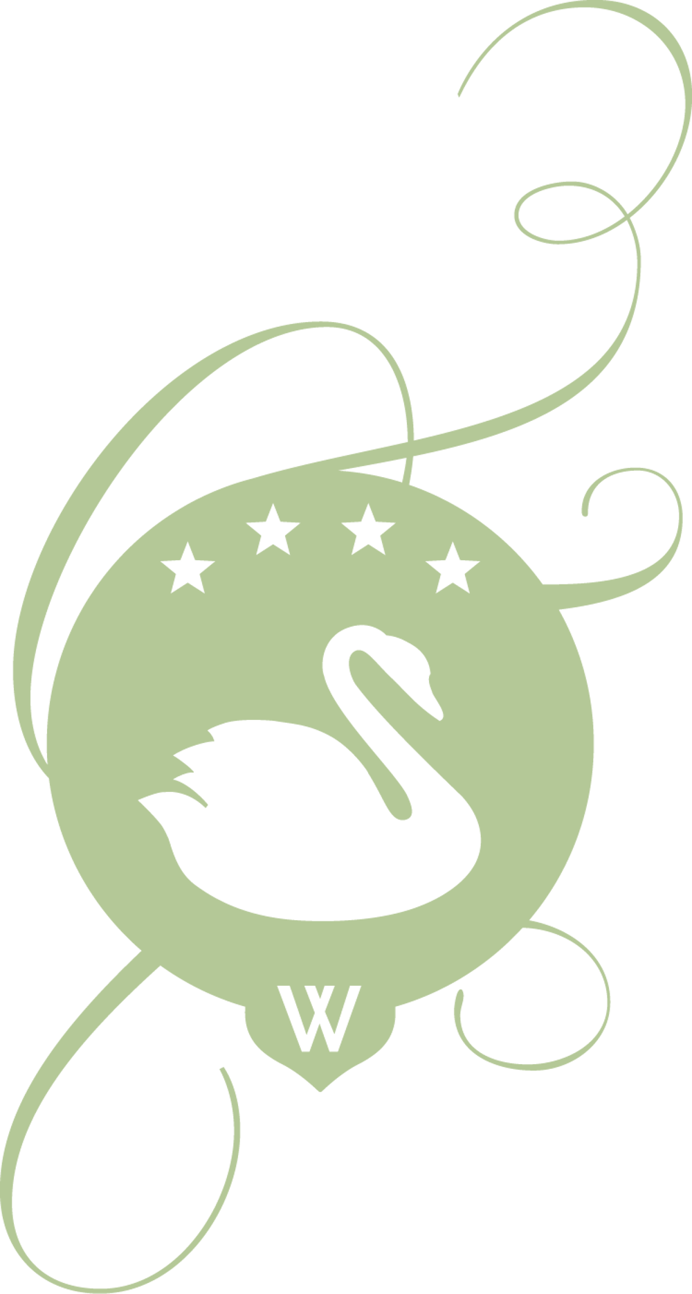 Logo des Schwanen in Metzingen