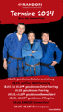 Foto: Am 6.3. wegen einer schulischen Veranstaltung geschlossen!!! Training am 08.03.!!!