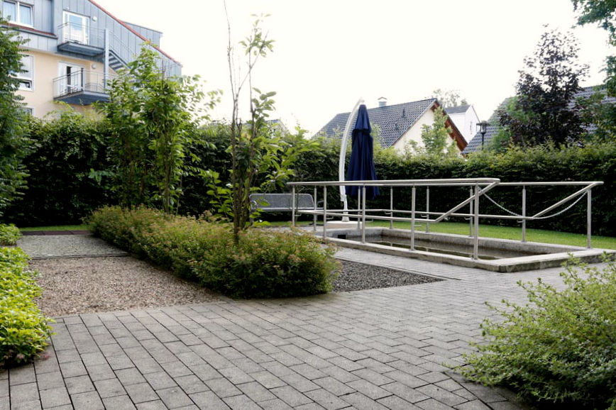 KNEIPTHERAPIEZENTRUM
