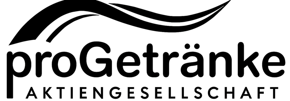 Kundenlogo proGetränke