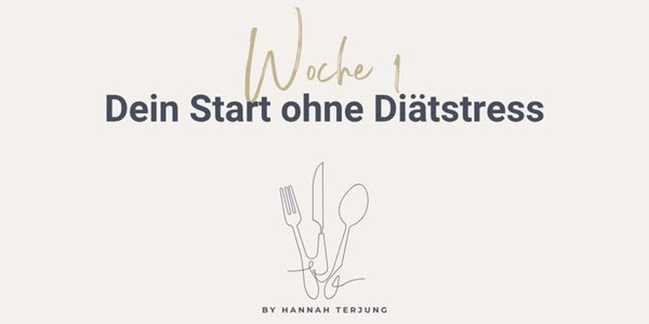 Woche 1