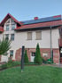 10,56-kWp-Photovoltaikanlage in Halle mit Trina-Modulen und Huawei-Speicher