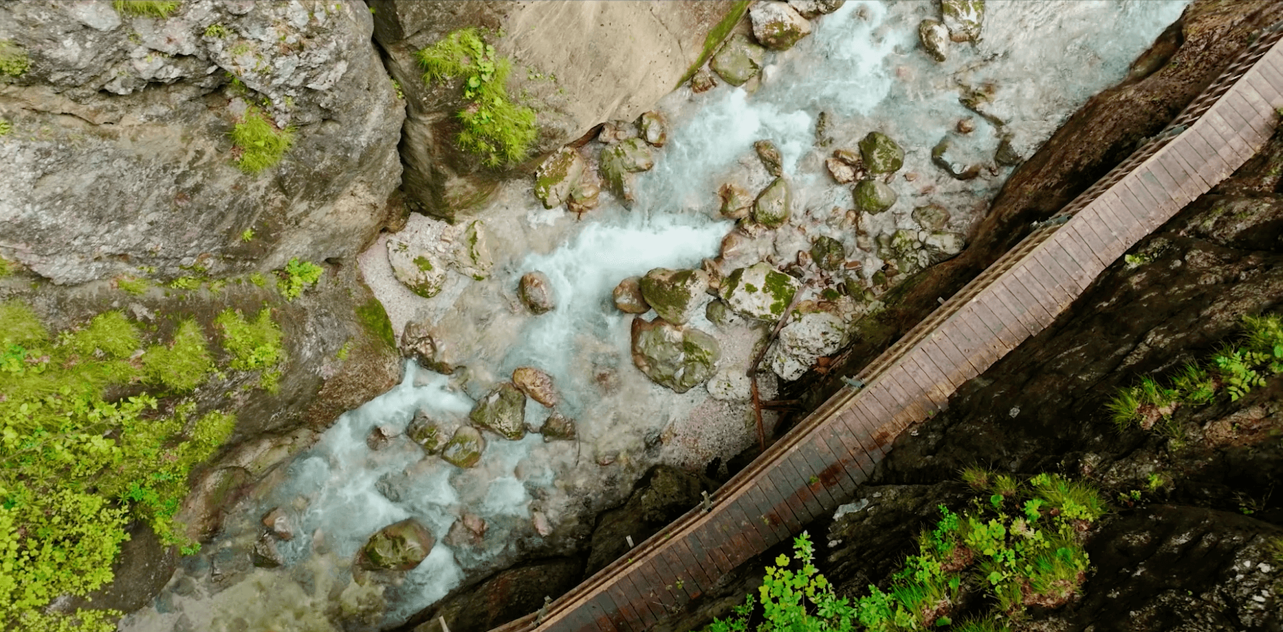 Tourismus Regionen – Video 3