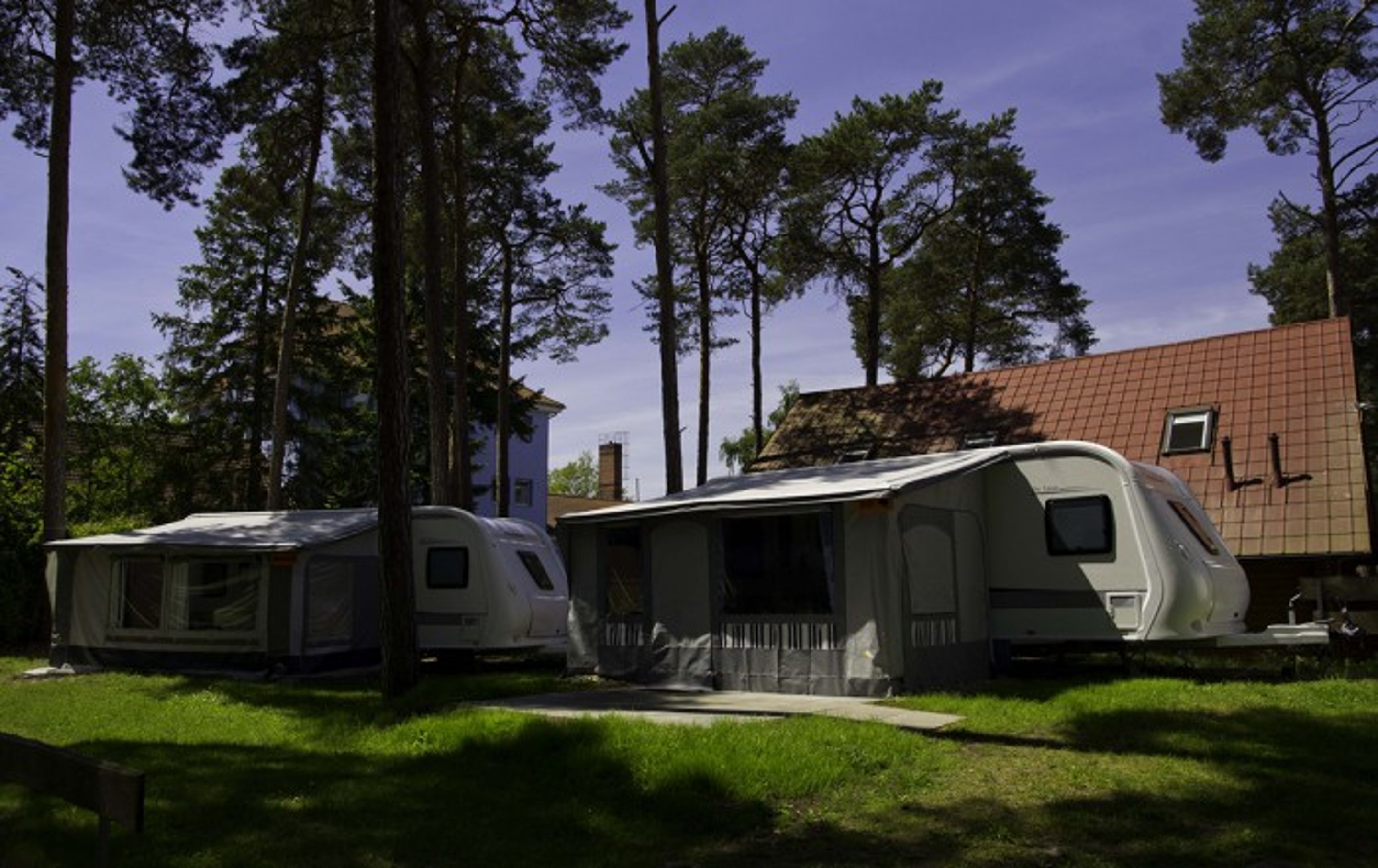 Campingplatz Pommernland — photo 5
